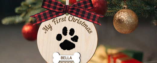 Paws & Presents Crafting a Magical Christmas for Your Pets