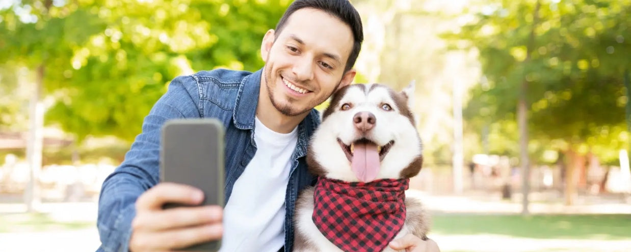 10 Sustainable Practices for Eco-Friendly Pet Owners