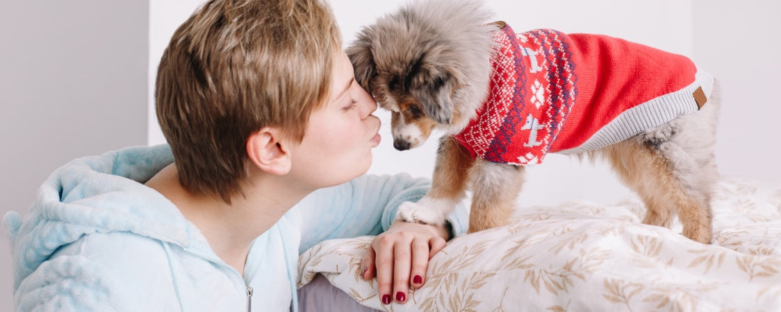New Puppy Checklist: How to Prepare for Bringing a Puppy Home