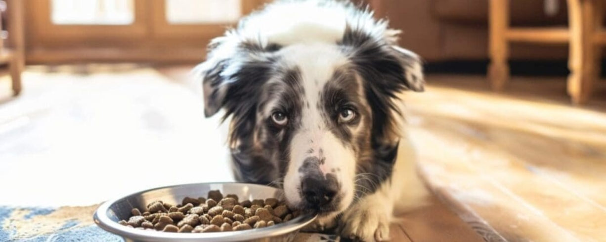 Why Dogs Stop Eating: Causes and How to Restore Their Hunger