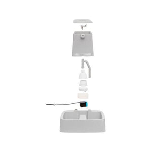 PetSafe® - Drinkwell® 1.8l Pet Fountain - petservo