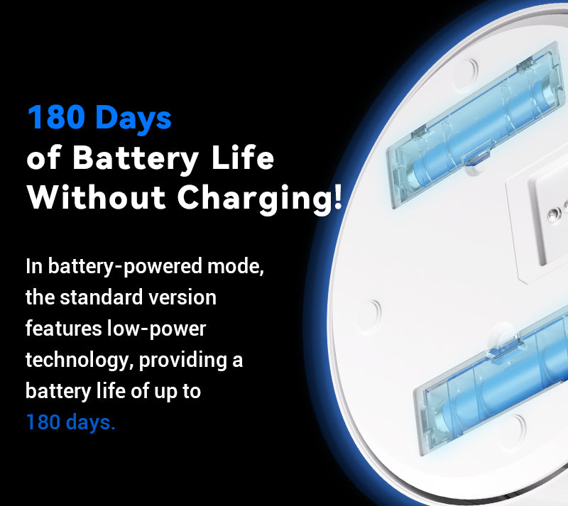 CATLINK - F03 RFID Pet Feeder – Standard Version - Petservo