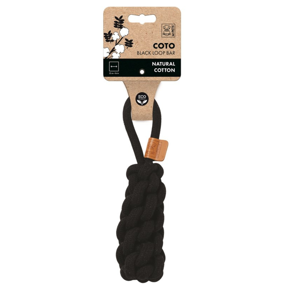 M-PETS - COTO Loop Bar - petservo