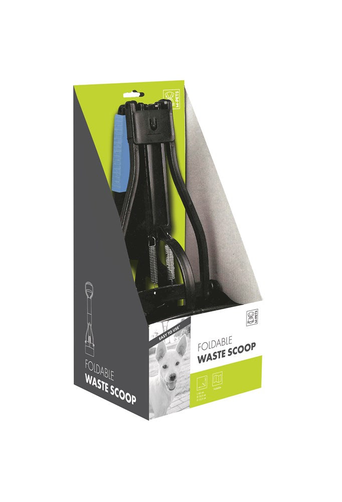 M-PETS - M-PETS Foldable Waste Scoop