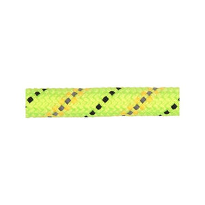 Flamingo - 100 x 1.2cm Yellow Rimo Dog Leash - petservo
