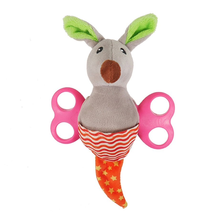 Rosewood - LITTLE NIPPERS RASCAL ROO - Petservo