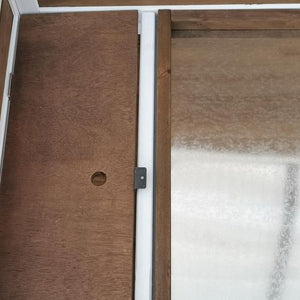 YES4PETS 118cm XL Double Storey Rabbit Hutch&Cage with Tray-PetServo-2