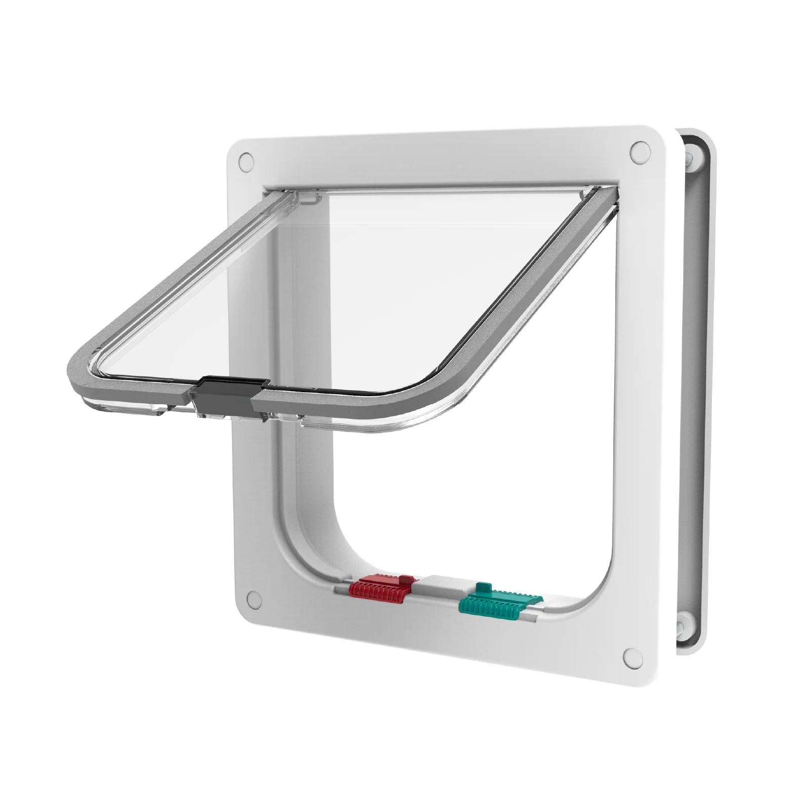 Hakuna Pets - Cat Flap