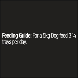 Optimum - Adult With Lamb & Rice Wet Dog Food Tray 100g - Petservo