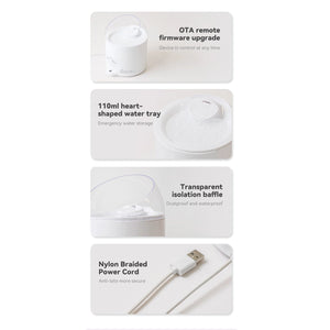 CATLINK - Pure 2 Smart Pet Water fountain - Petservo