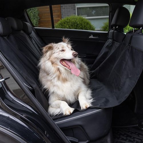 Happy Tails - Pet Car Hammock