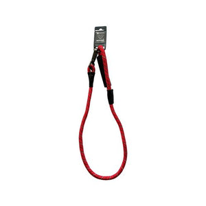 Flamingo - 100 x 1.2cm Red Dog Rimo Leash - petservo