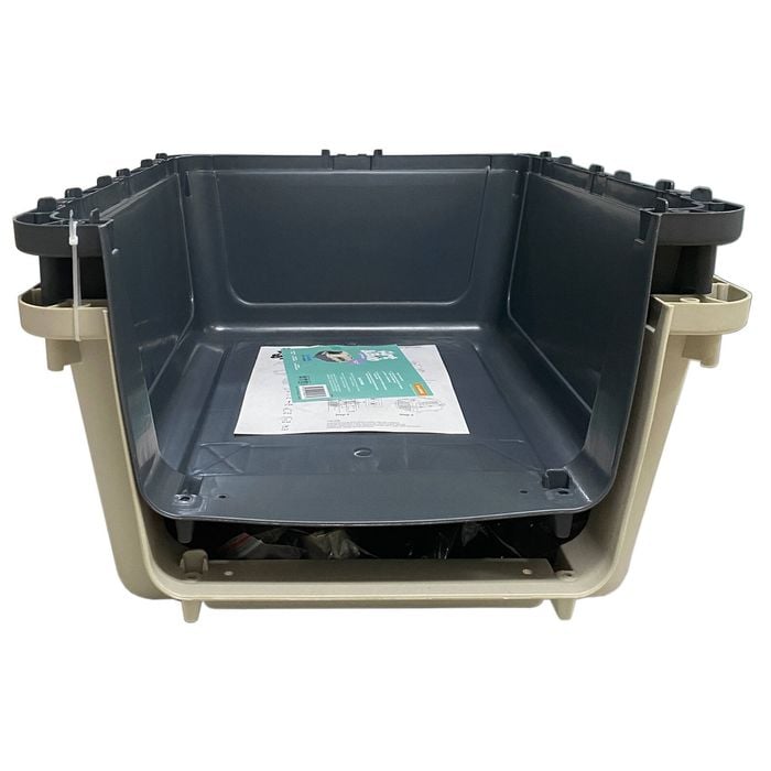 Art & Bob - Pet Carrier X large 67.5X51X53