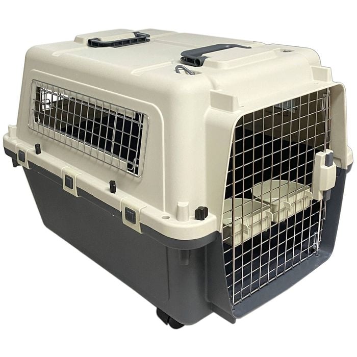 Art & Bob - Pet Carrier X large 67.5X51X53