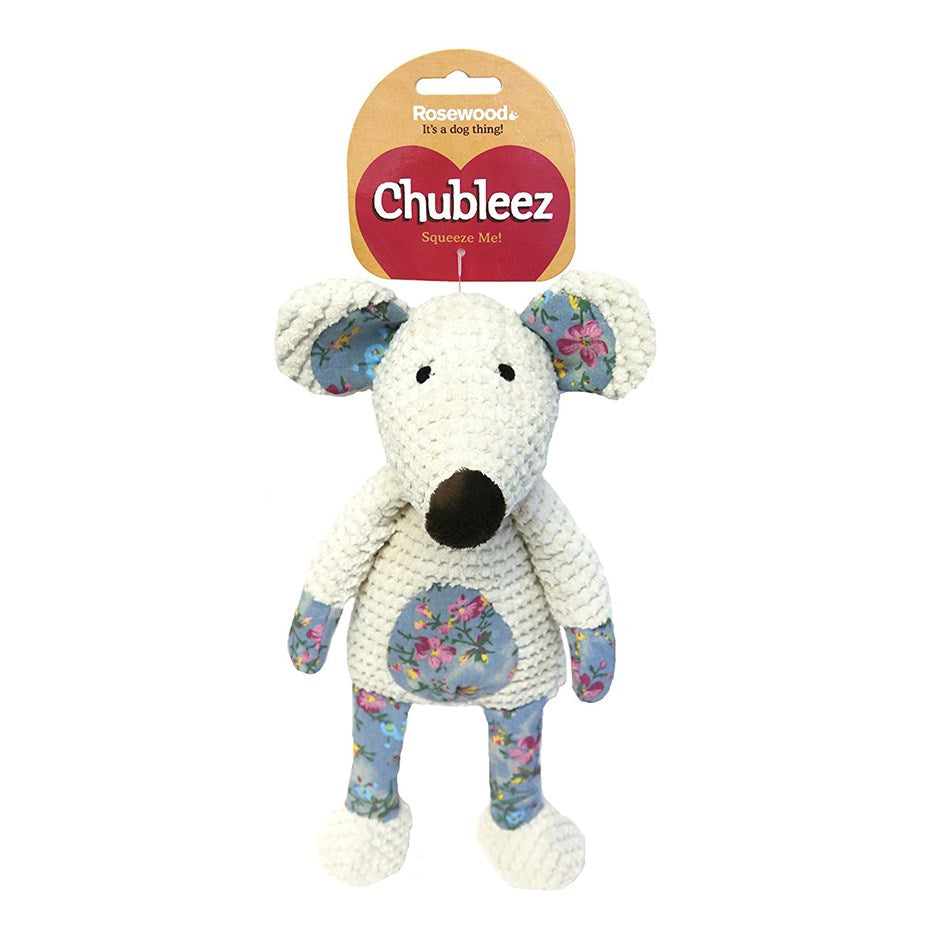 Rosewood - MAISIE MOUSE - Petservo