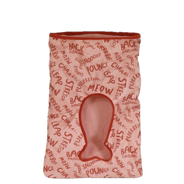 Rosewood - Battersea Peek-A-Boo Sack - Petservo