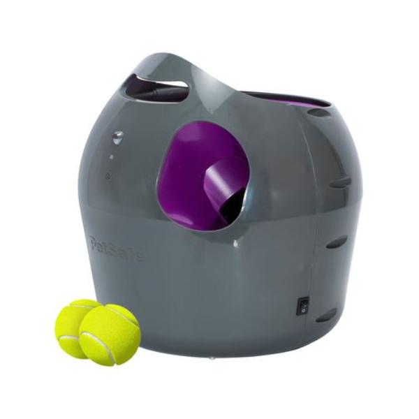 Petsafe - Automatic Ball Launcher Dog Toy - petservo