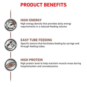 Royal Canin - Veterinary Diet Recovery Adult Cat and Dog Wet Food 195g x 12 - Petservo