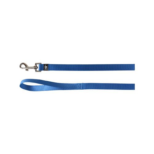 Flamingo -Ziggi Dog Leash 200 x 2cm - Blue - petservo
