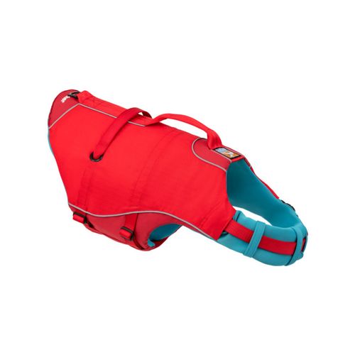 Kurgo Pets - Surf N Turf Dog Life Jacket