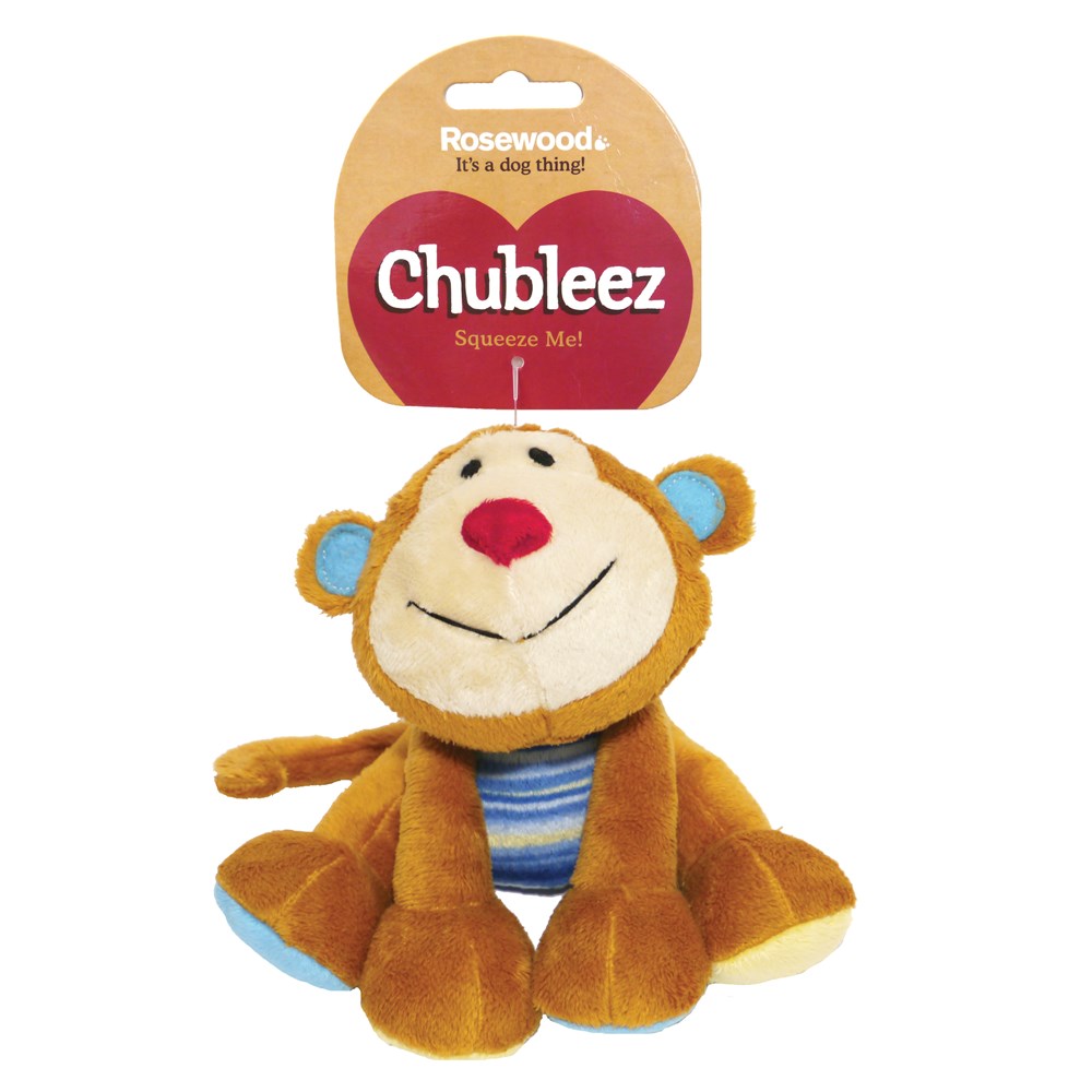 Rosewood - Marvin Monkey - Petservo