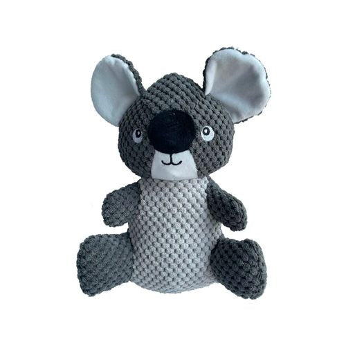 Paw Play - Plush Koala Toy 25cm