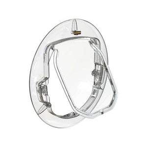 Hakuna Pets - Ultra Clear Pet Door - Medium - petservo