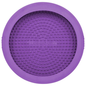 LickiMat - UFO Purple - petservo