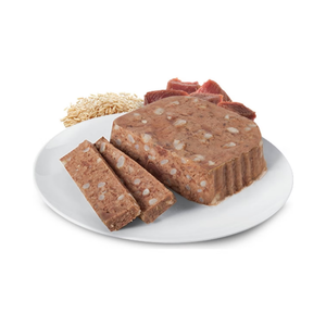 Optimum - Adult With Lamb & Rice Wet Dog Food Tray 100g - Petservo