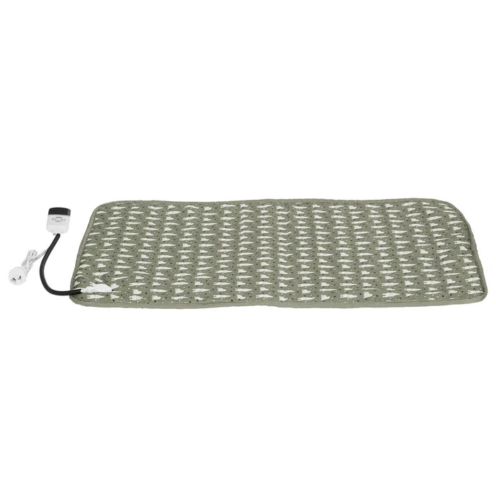 Buy Advwin Pet Heating Pad 9 Temperature Waterproof small size at Pet Servo
