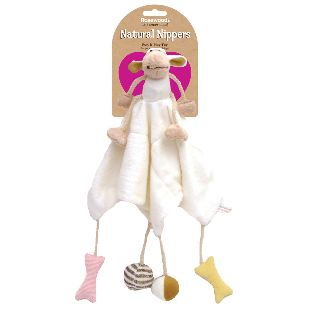 Rosewood - Multi Activity Blanket - Petservo