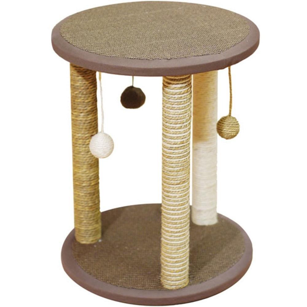 Rosewood - Zurich Cat Scratchers - Petservo