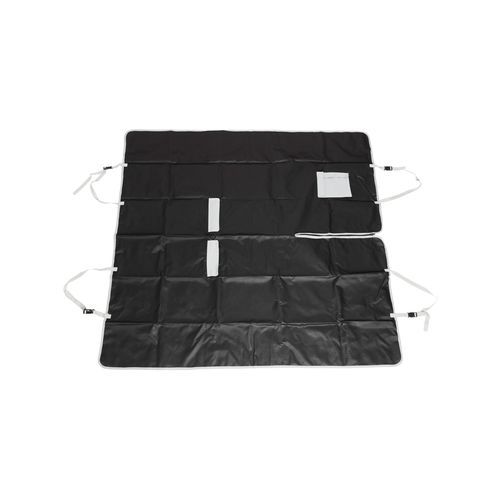 Happy Tails - Premium Pet Car Hammock