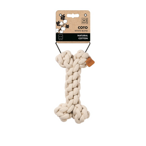M-PETS - COTO Bone DOG TOY - petservo