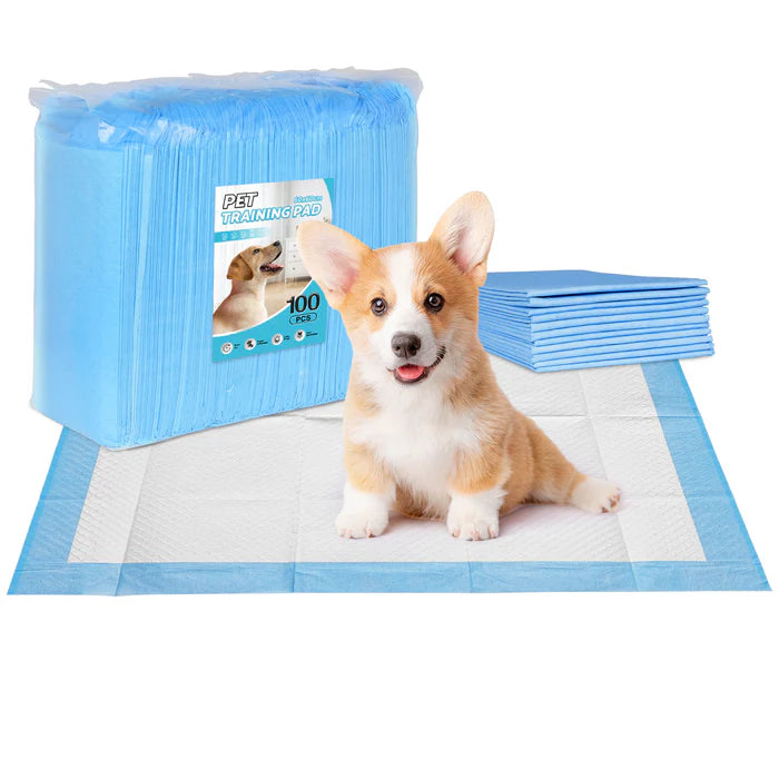 Advwin - Puppy Training Pads Pet Dog Cat Toilet