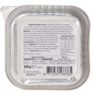 Beaphar - Kidney Diet Taurine 100gm - Petservo-1