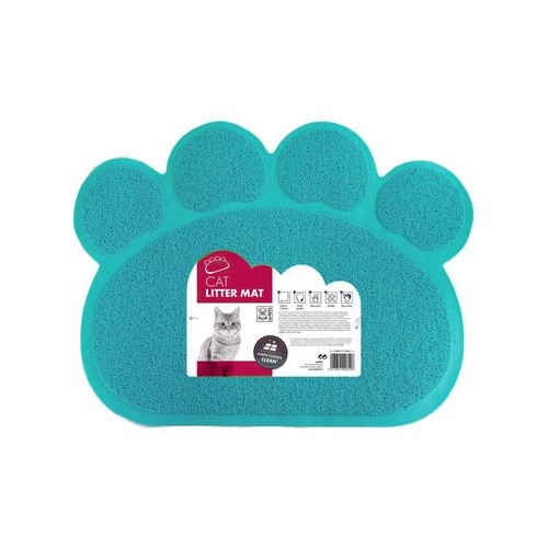 M-PETS - PAW Cat Litter Mat