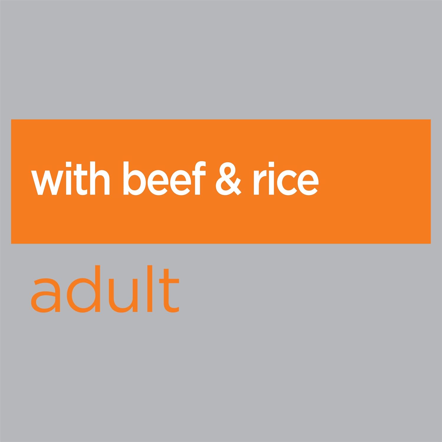 Optimum - Adult Wet Dog Food With Beef & Rice Can 700g - Petservo