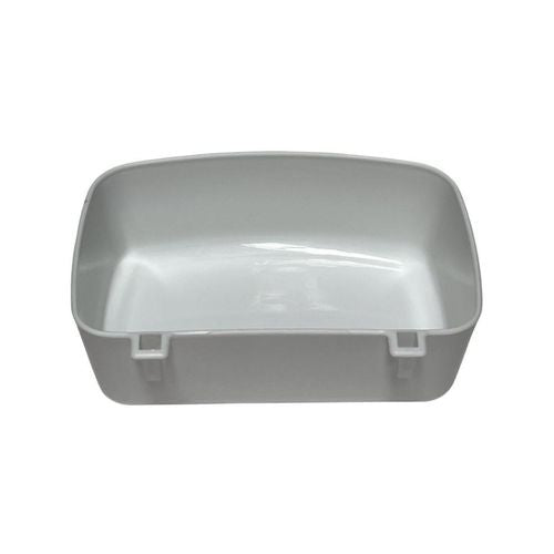 Yes4pets - 6X Pet Parrot Feeder Dog Cat Food & Water Bowls with Hooks