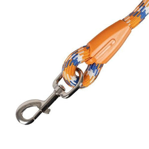 Happy Tails - 120cm Extra Thick Dog Lead - petservo