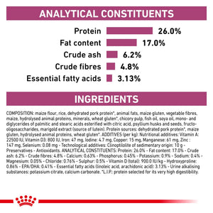 Royal Canin - Veterinary Diet Renal Special Adult Dry Cat Food 2kg - Petservo