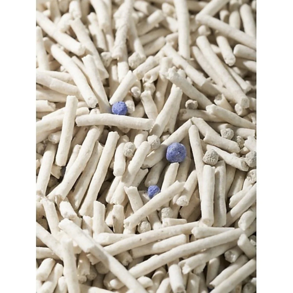 CATURE Tofu Clumping Cat Litter Pellet & Bentonite 14L/6Kg - PetServo