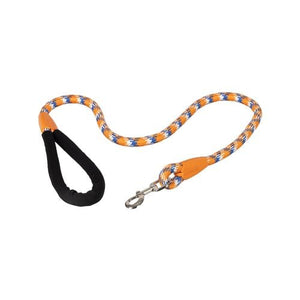 Happy Tails - 120cm Extra Thick Dog Lead - petservo