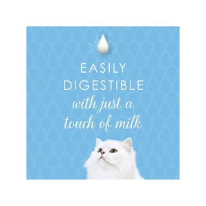 Fancy Feast - 85g Classic Creamy Delights Wet Cat Food - 24 Pack - petservo