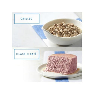 Fancy Feast - 85g Classic Creamy Delights Wet Cat Food - 24 Pack - petservo