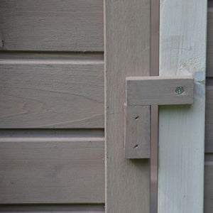 YES4PETS - XL Chicken Coop & Rabbit Hutch Cage - Petservo