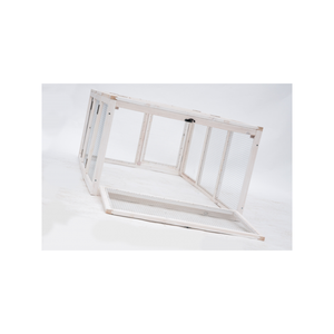 Shop online YES4PETS Chicken Coop Run Extension Rabbit Guinea Pig Cage - PetServo