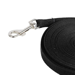Happy Tails - 10m Training Leash - petservo