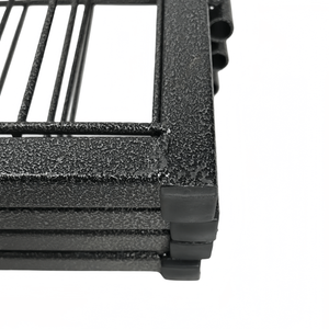 YES4PETS - 4-Panel 120cm Heavy Duty Pet Playpen - Pet Servo