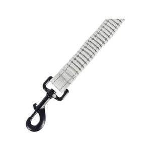 Happy Tails - 120cm Stretch Dog Lead - petservo